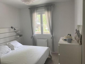 Precioso apartamento con balcón